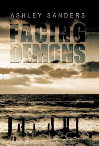 Buch Facing Demons ASHLEY SANDERS