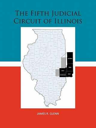 Buch Fifth Judicial Circuit of Illinois James R. Glenn