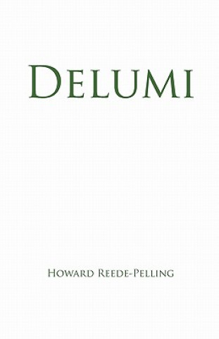 Kniha Delumi Howard Reede-Pelling