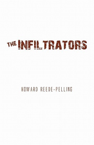 Carte Infiltrators Howard Reede-Pelling