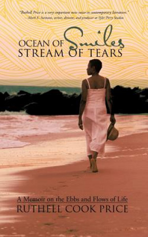 Carte Ocean of Smiles, Stream of Tears Ruthell Cook Price