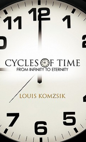 Carte Cycles of Time Louis Komzsik