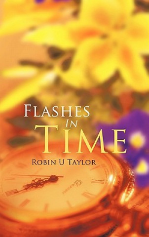 Buch Flashes In Time Robin U Taylor