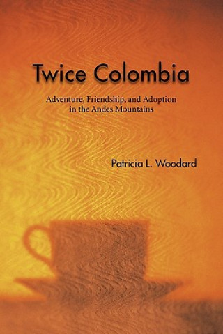 Carte Twice Colombia Patricia L. Woodard