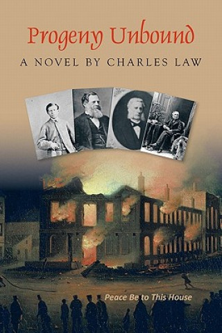 Livre Progeny Unbound Charles Law