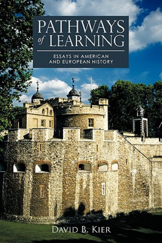 Carte Pathways of Learning David B. Kier