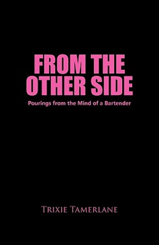 Buch From the Other Side Trixie Tamerlane