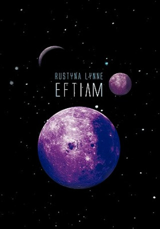 Книга Eftiam Rustyna Lynne