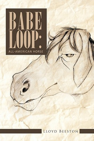 Livre Babe Loop Lloyd Beeston