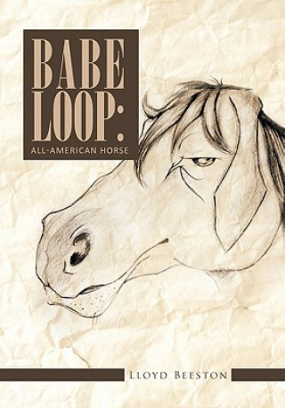 Kniha Babe Loop Lloyd Beeston