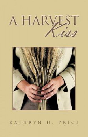 Libro Harvest Kiss Kathryn H. Price