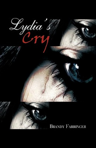 Libro Lydia's Cry Brandy Farringer