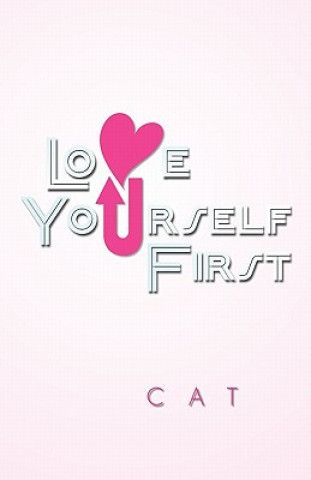 Libro Love Yourself First CAT