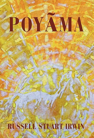 Carte Poyama Russell Stuart Irwin