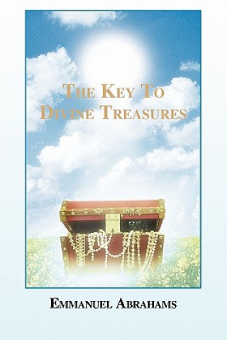 Kniha Key to Divine Treasures Emmanuel Abrahams