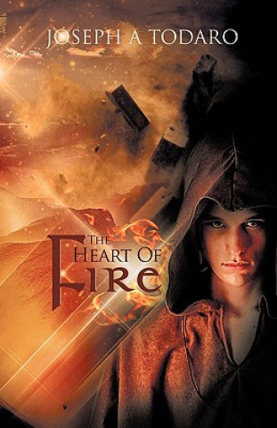 Buch Heart of Fire Joseph A Todaro