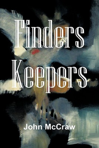 Книга Finders Keepers John McCraw