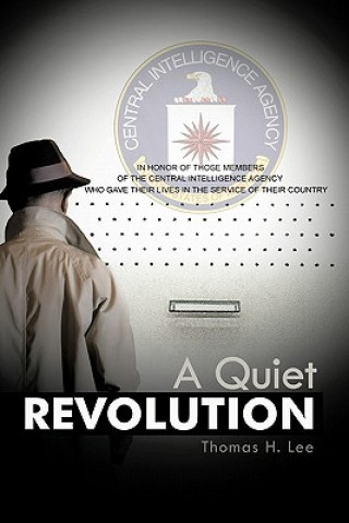 Kniha Quiet Revolution Thomas H. Lee