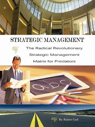 Carte Strategic Management Reinier Geel