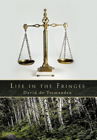 Книга Life in the Fringes David de Tremaudan