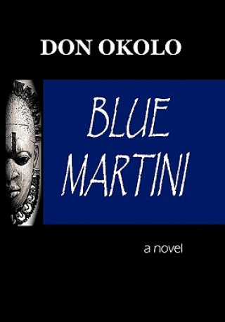 Buch Blue Martini Don Okolo