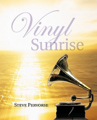 Carte Vinyl Sunrise Steve Pervorse