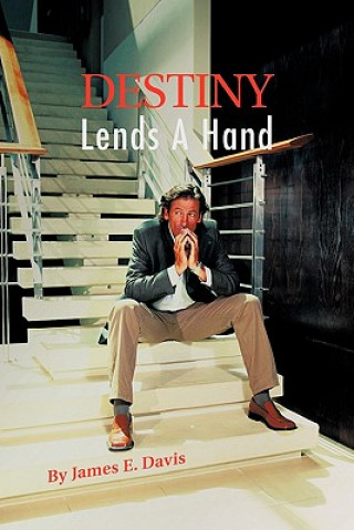 Buch Destiny Lends A Hand James E. Davis