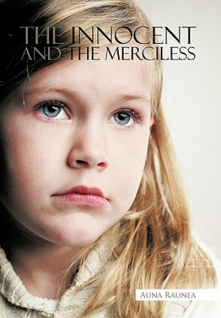 Livre Innocent and the Merciless Auna Raunea