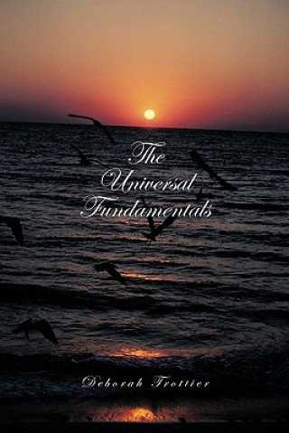 Knjiga Universal Fundamentals Deborah Trottier