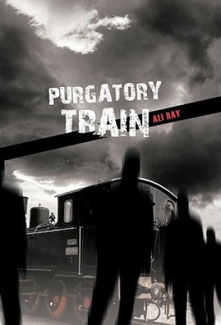 Libro Purgatory Train ALI RAY