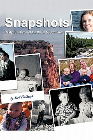 Book Snapshots Earl Fashbaugh