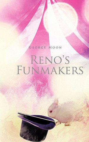 Książka Reno's Funmakers George Moon