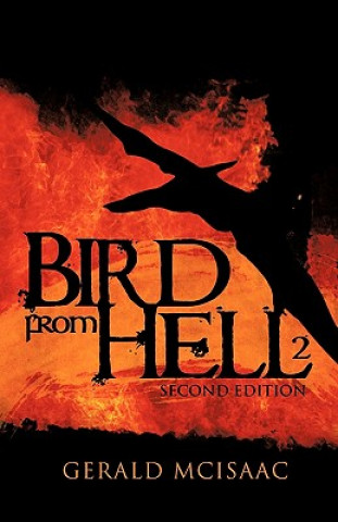 Βιβλίο Bird from Hell Gerald McIsaac