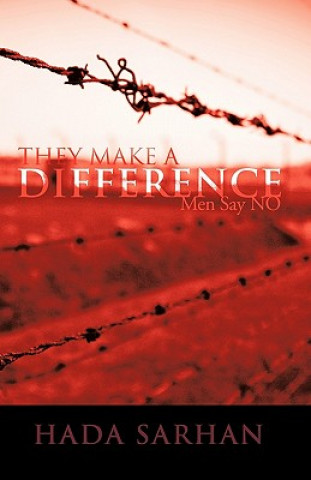 Knjiga They Make a Difference Hada Sarhan
