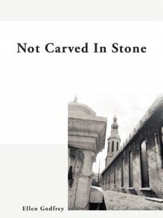 Buch Not Carved In Stone Ellen Godfrey