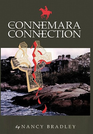 Kniha Connemara Connection NANCY BRADLEY