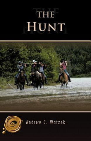 Carte Hunt Andrew C. Watzek