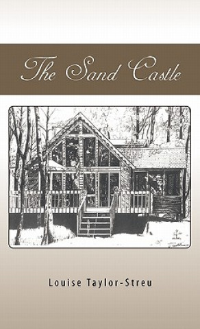 Carte Sand Castle Louise Taylor-Streu