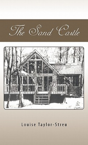 Book Sand Castle Louise Taylor-Streu