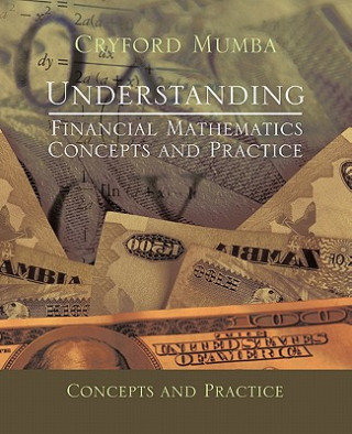 Carte Understanding Financial Mathematics Cryford Mumba