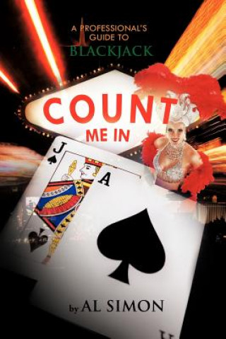 Kniha Count Me In Al Simon