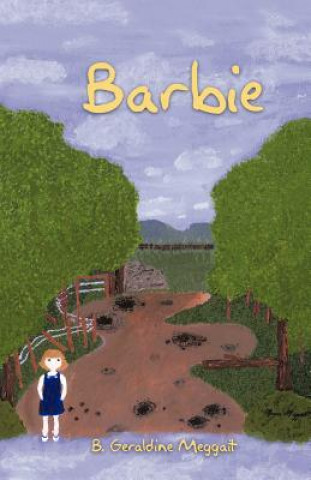 Libro Barbie B. Geraldine Meggait