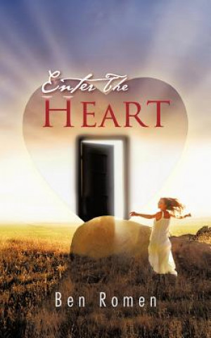 Book Enter The Heart Ben Romen