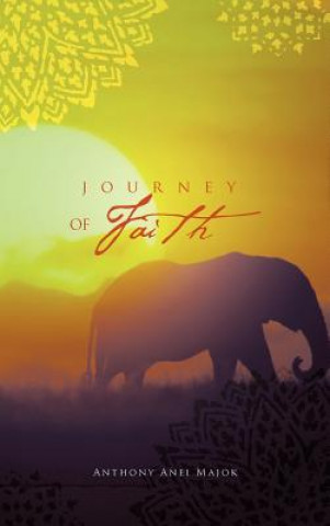 Carte Journey of Faith Anthony Anei Majok