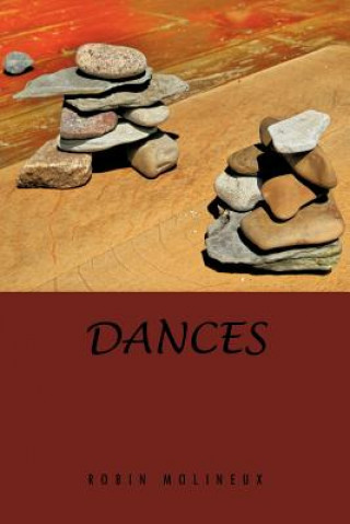 Könyv Dances Robin Molineux