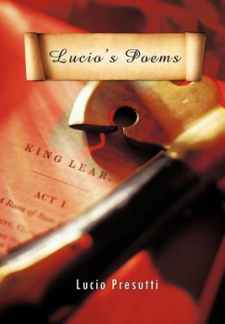 Carte Lucio's Poems Lucio Presutti