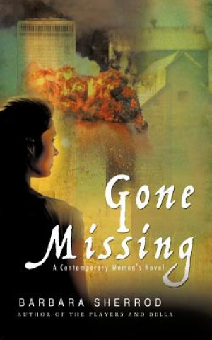 Buch Gone Missing Barbara Sherrod