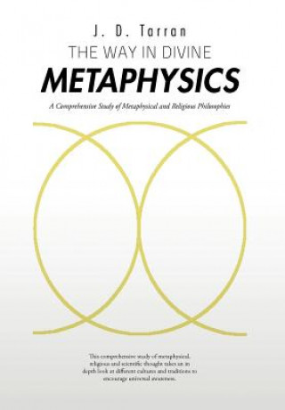 Carte Way in Divine Metaphysics J.D. Tarran