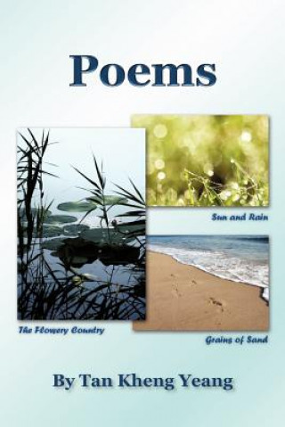 Libro Poems Tan Kheng Yeang