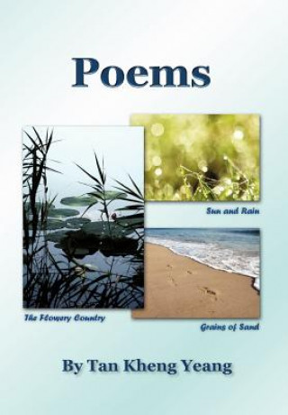 Libro Poems Tan Kheng Yeang